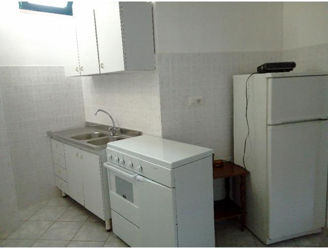 Anteprima foto 5 - Affitto Appartamento Vacanze da Privato a Pisciotta - Caprioli