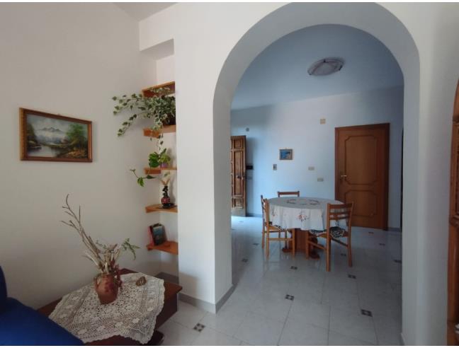 Anteprima foto 2 - Affitto Appartamento Vacanze da Privato a Pisciotta (Salerno)