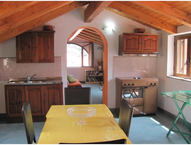 Anteprima foto 2 - Affitto Appartamento Vacanze da Privato a Pisciotta (Salerno)