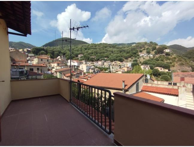 Anteprima foto 3 - Affitto Appartamento Vacanze da Privato a Pisciotta (Salerno)