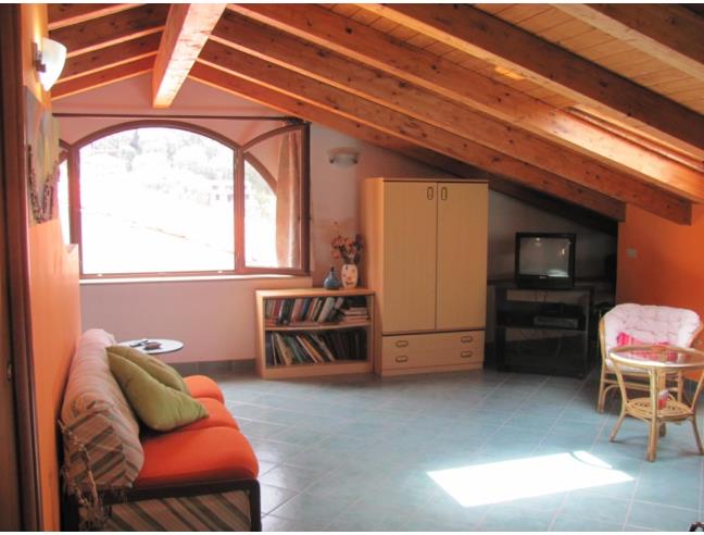 Anteprima foto 3 - Affitto Appartamento Vacanze da Privato a Pisciotta (Salerno)