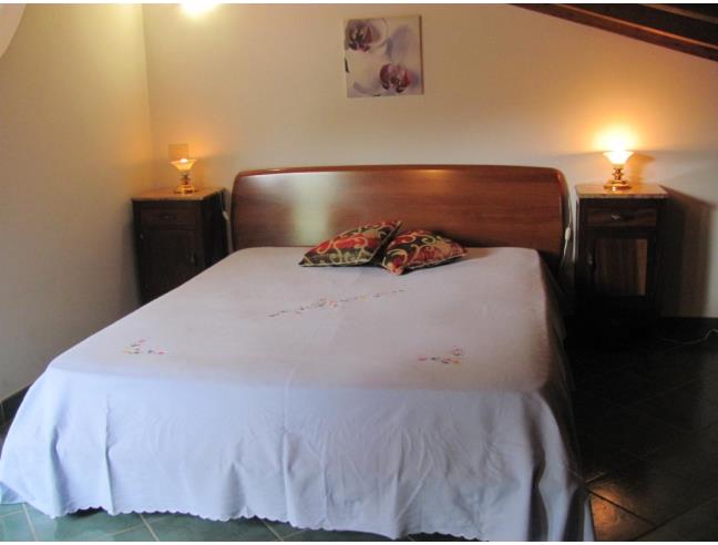 Anteprima foto 4 - Affitto Appartamento Vacanze da Privato a Pisciotta (Salerno)