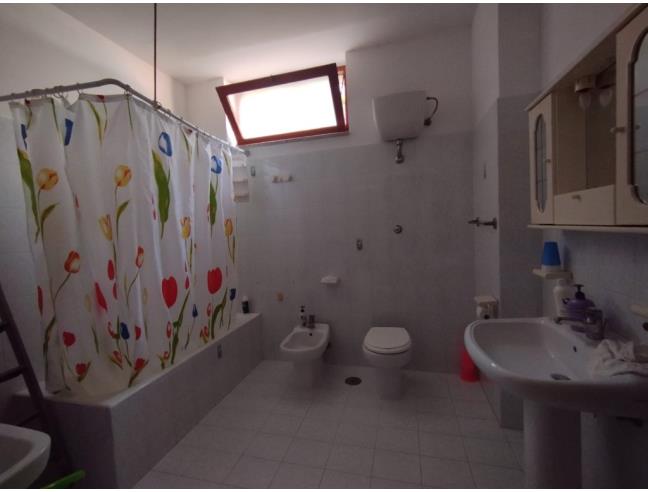 Anteprima foto 5 - Affitto Appartamento Vacanze da Privato a Pisciotta (Salerno)