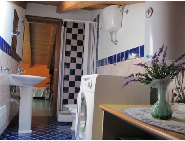 Anteprima foto 5 - Affitto Appartamento Vacanze da Privato a Pisciotta (Salerno)