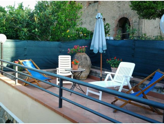 Anteprima foto 6 - Affitto Appartamento Vacanze da Privato a Pisciotta (Salerno)