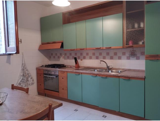 Anteprima foto 6 - Affitto Appartamento Vacanze da Privato a Pisciotta (Salerno)