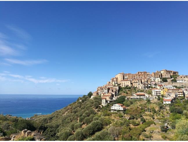 Anteprima foto 7 - Affitto Appartamento Vacanze da Privato a Pisciotta (Salerno)