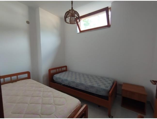 Anteprima foto 7 - Affitto Appartamento Vacanze da Privato a Pisciotta (Salerno)