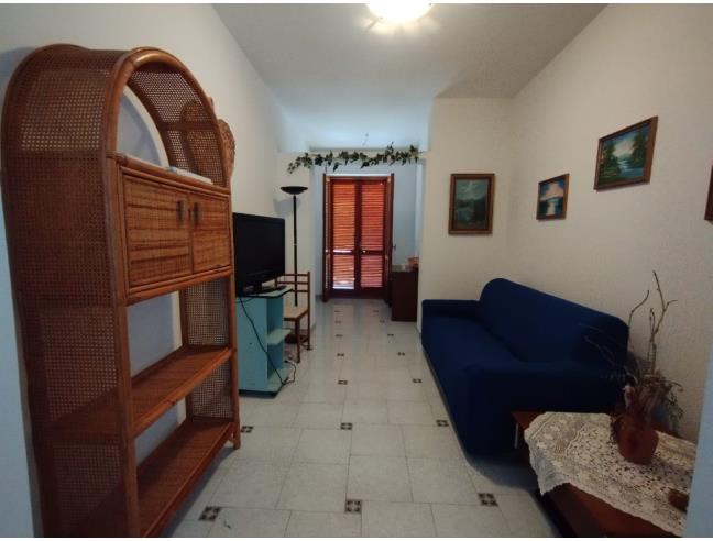 Anteprima foto 8 - Affitto Appartamento Vacanze da Privato a Pisciotta (Salerno)