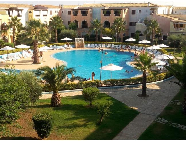 Anteprima foto 1 - Affitto Appartamento Vacanze da Privato a Pisticci - Marina Di Pisticci