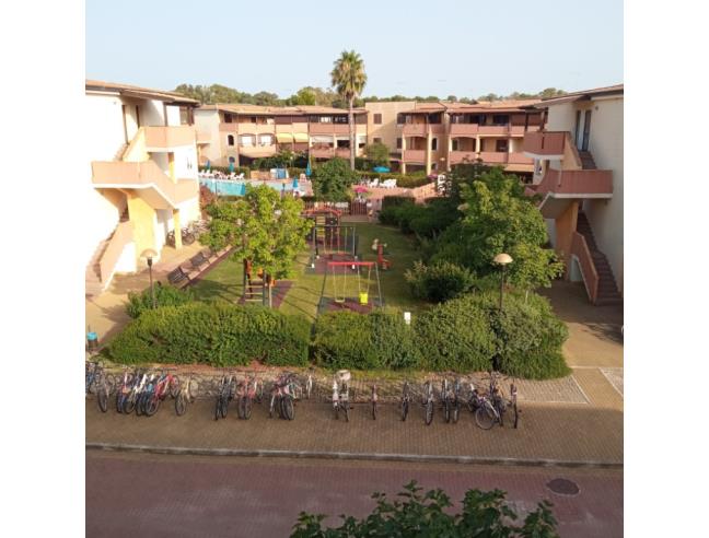 Anteprima foto 2 - Affitto Appartamento Vacanze da Privato a Pisticci - Marina Di Pisticci