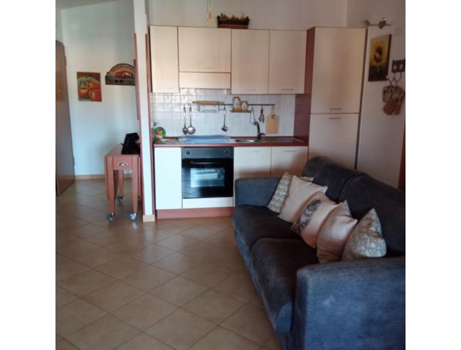 Anteprima foto 3 - Affitto Appartamento Vacanze da Privato a Pisticci - Marina Di Pisticci