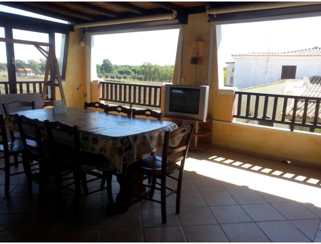 Anteprima foto 5 - Affitto Appartamento Vacanze da Privato a Pisticci - Marina Di Pisticci