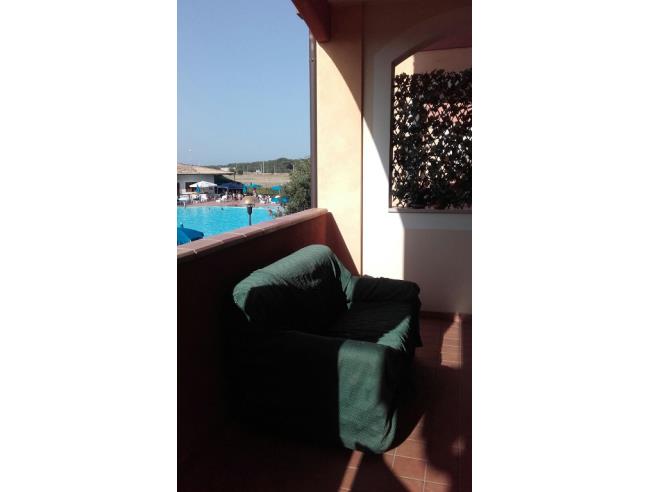 Anteprima foto 6 - Affitto Appartamento Vacanze da Privato a Pisticci - Marina Di Pisticci