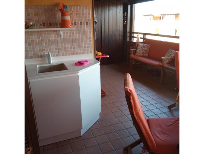 Anteprima foto 8 - Affitto Appartamento Vacanze da Privato a Pisticci - Marina Di Pisticci