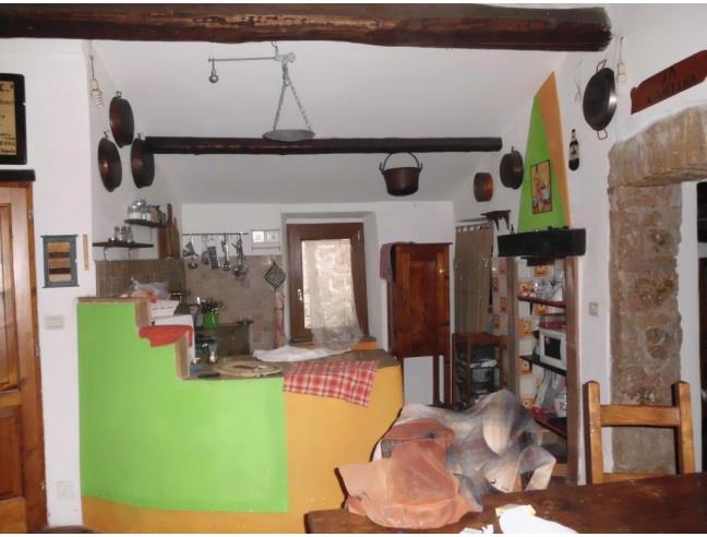 Anteprima foto 2 - Affitto Appartamento Vacanze da Privato a Pitigliano (Grosseto)