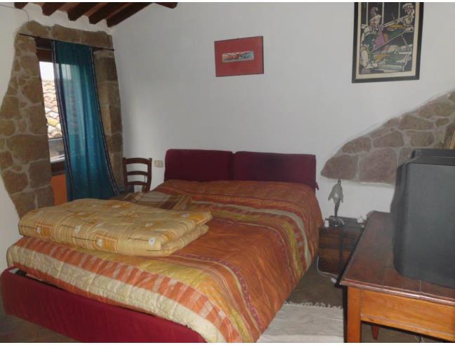 Anteprima foto 3 - Affitto Appartamento Vacanze da Privato a Pitigliano (Grosseto)