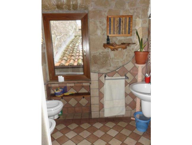Anteprima foto 4 - Affitto Appartamento Vacanze da Privato a Pitigliano (Grosseto)