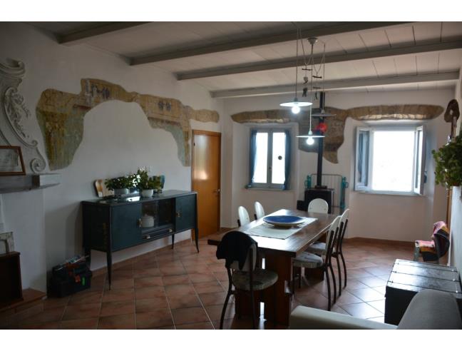 Anteprima foto 2 - Affitto Appartamento Vacanze da Privato a Pitigliano - Il Casone