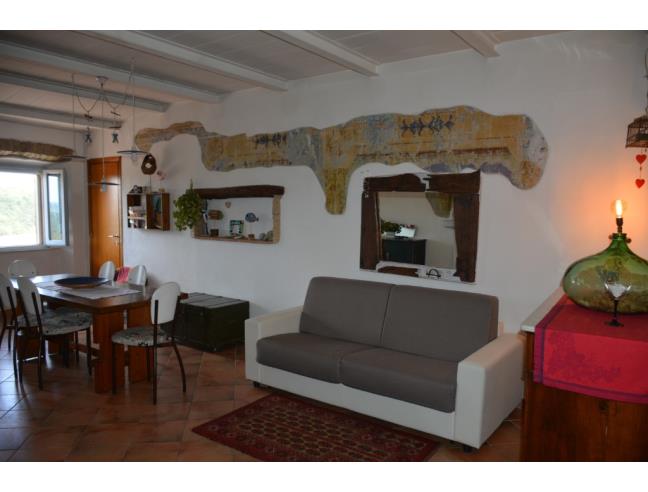 Anteprima foto 3 - Affitto Appartamento Vacanze da Privato a Pitigliano - Il Casone