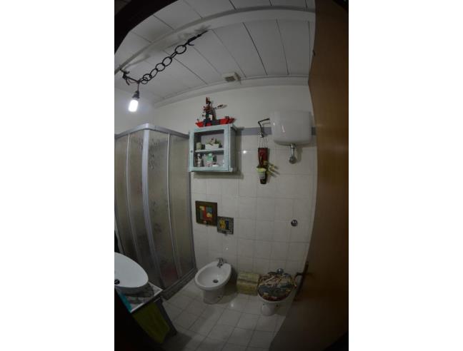 Anteprima foto 5 - Affitto Appartamento Vacanze da Privato a Pitigliano - Il Casone