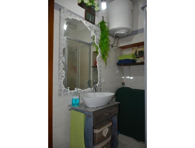 Anteprima foto 6 - Affitto Appartamento Vacanze da Privato a Pitigliano - Il Casone