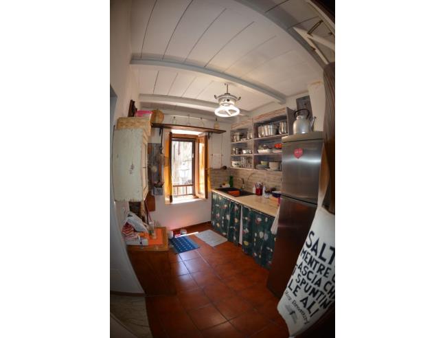 Anteprima foto 7 - Affitto Appartamento Vacanze da Privato a Pitigliano - Il Casone