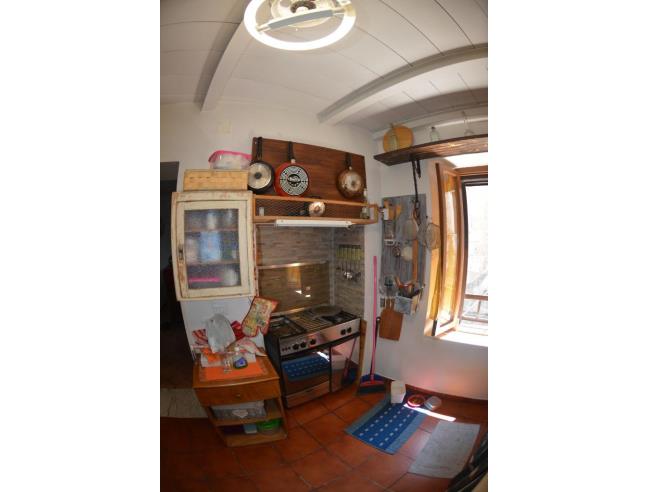 Anteprima foto 8 - Affitto Appartamento Vacanze da Privato a Pitigliano - Il Casone