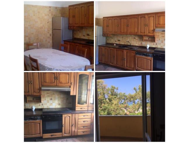 Anteprima foto 3 - Affitto Appartamento Vacanze da Privato a Pizzo - Marinella