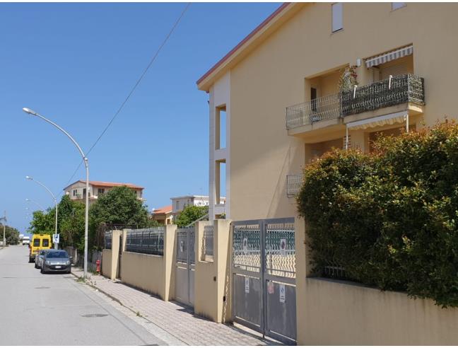 Anteprima foto 3 - Affitto Appartamento Vacanze da Privato a Pizzo - Marinella