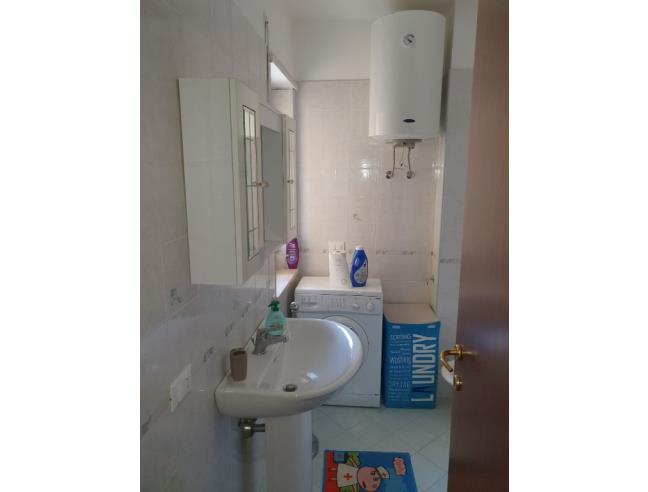 Anteprima foto 4 - Affitto Appartamento Vacanze da Privato a Pizzo - Marinella