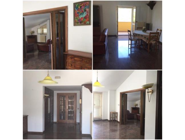 Anteprima foto 4 - Affitto Appartamento Vacanze da Privato a Pizzo - Marinella