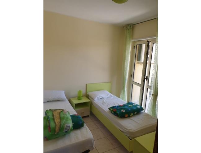 Anteprima foto 6 - Affitto Appartamento Vacanze da Privato a Pizzo - Marinella