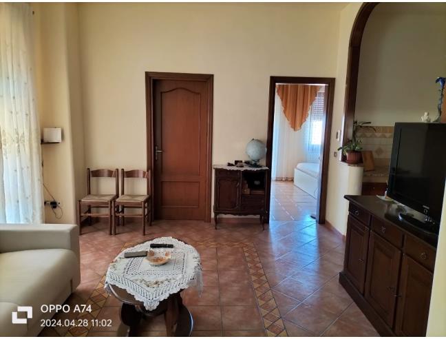 Anteprima foto 1 - Affitto Appartamento Vacanze da Privato a Pizzo (Vibo Valentia)