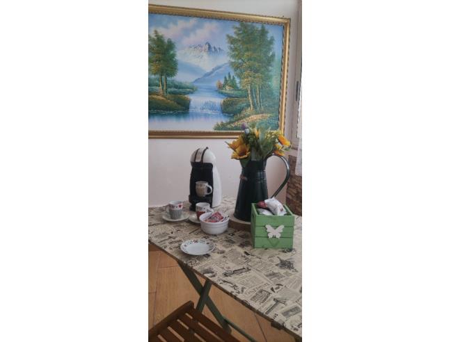 Anteprima foto 2 - Affitto Appartamento Vacanze da Privato a Pizzo (Vibo Valentia)