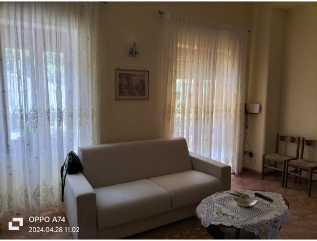 Anteprima foto 3 - Affitto Appartamento Vacanze da Privato a Pizzo (Vibo Valentia)
