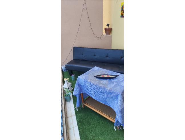Anteprima foto 3 - Affitto Appartamento Vacanze da Privato a Pizzo (Vibo Valentia)