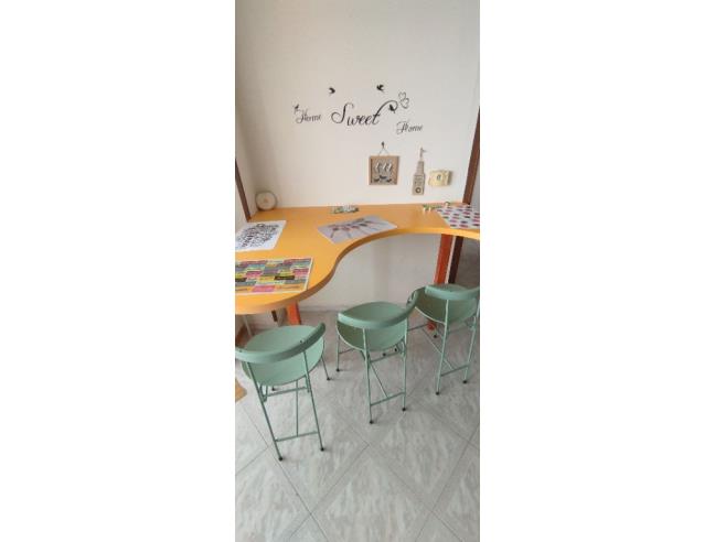 Anteprima foto 4 - Affitto Appartamento Vacanze da Privato a Pizzo (Vibo Valentia)
