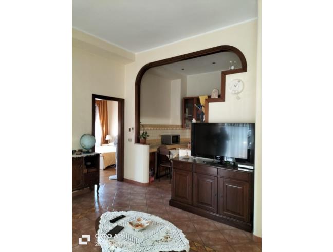 Anteprima foto 4 - Affitto Appartamento Vacanze da Privato a Pizzo (Vibo Valentia)