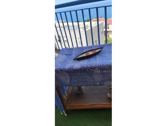 Anteprima foto 5 - Affitto Appartamento Vacanze da Privato a Pizzo (Vibo Valentia)