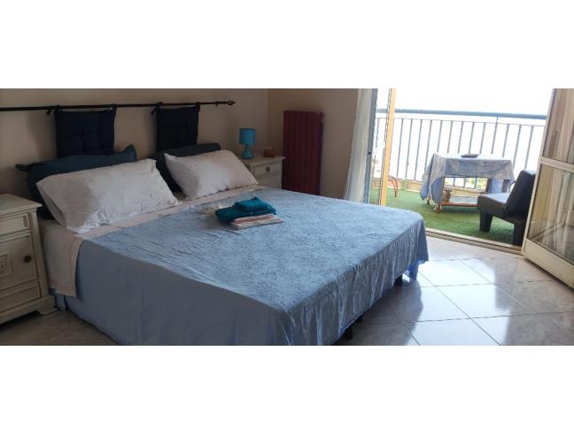 Anteprima foto 7 - Affitto Appartamento Vacanze da Privato a Pizzo (Vibo Valentia)