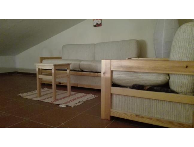 Anteprima foto 3 - Affitto Appartamento Vacanze da Privato a Pizzoferrato (Chieti)