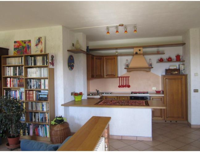 Anteprima foto 3 - Affitto Appartamento Vacanze da Privato a Plesio - Calveseglio