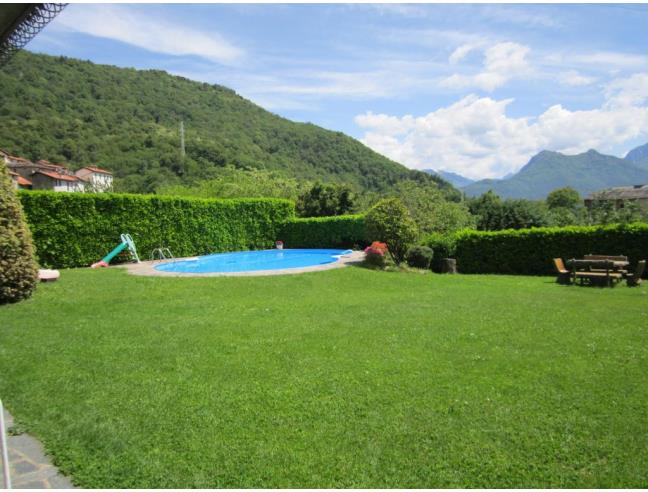 Anteprima foto 8 - Affitto Appartamento Vacanze da Privato a Plesio - Calveseglio