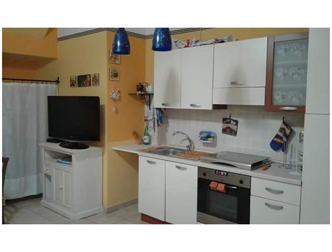 Anteprima foto 2 - Affitto Appartamento Vacanze da Privato a Poggibonsi (Siena)