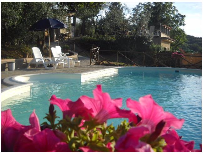 Anteprima foto 2 - Affitto Appartamento Vacanze da Privato a Poggibonsi (Siena)