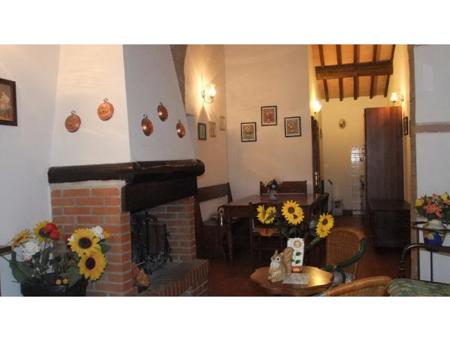 Anteprima foto 3 - Affitto Appartamento Vacanze da Privato a Poggibonsi (Siena)