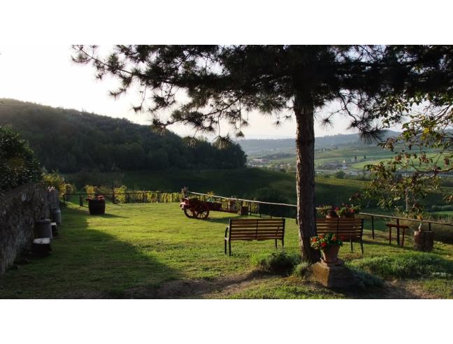 Anteprima foto 6 - Affitto Appartamento Vacanze da Privato a Poggibonsi (Siena)