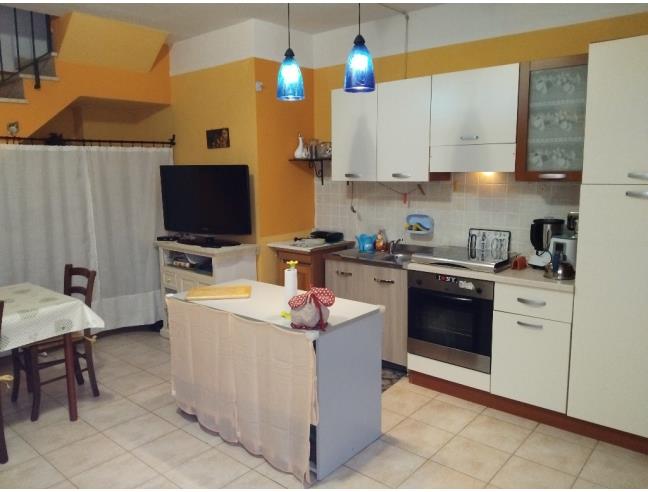 Anteprima foto 6 - Affitto Appartamento Vacanze da Privato a Poggibonsi (Siena)