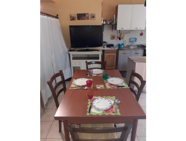 Anteprima foto 8 - Affitto Appartamento Vacanze da Privato a Poggibonsi (Siena)